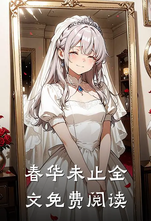 春华未止全文免费阅读