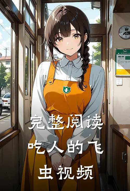完整阅读吃人的飞虫视频