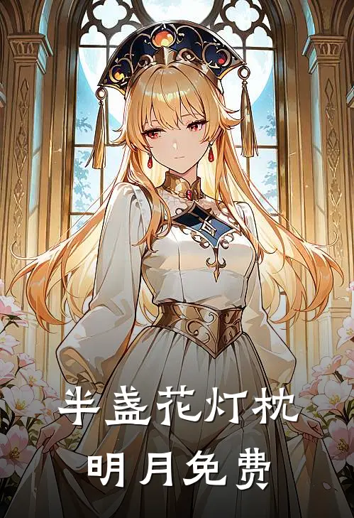 半盏花灯枕明月免费