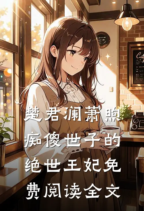 楚君澜萧煦痴傻世子的绝世王妃免费阅读全文