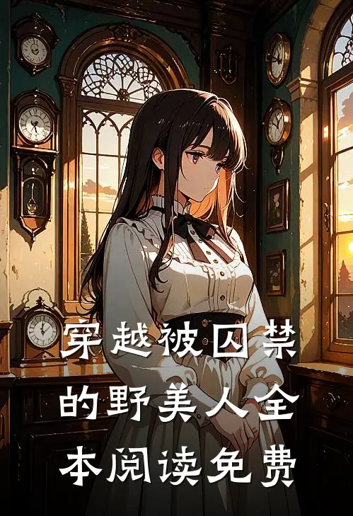 穿越被囚禁的野美人全本阅读免费