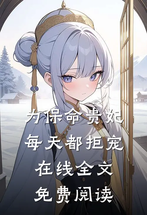 为保命贵妃每天都拒宠在线全文免费阅读