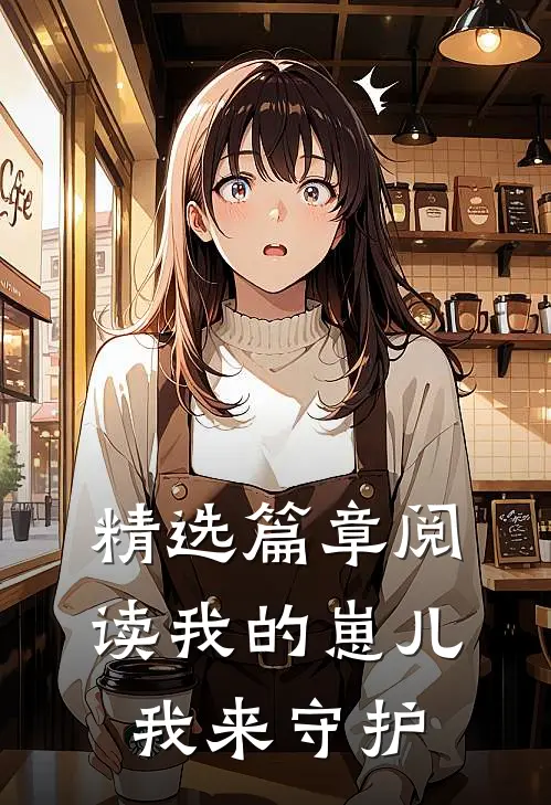 精选篇章阅读我的崽儿我来守护