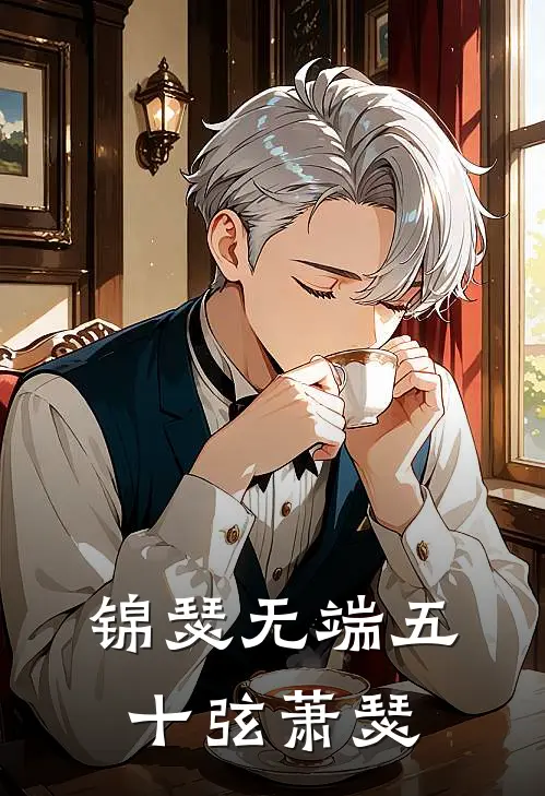 锦瑟无端五十弦萧瑟