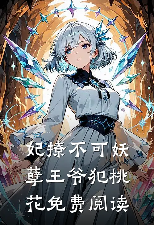 妃撩不可妖孽王爷犯桃花免费阅读