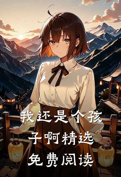 我还是个孩子啊精选免费阅读