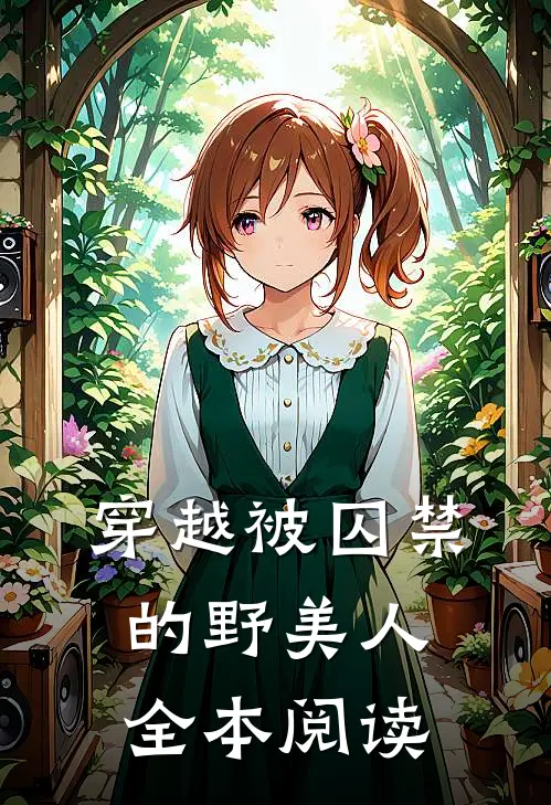 穿越被囚禁的野美人全本阅读