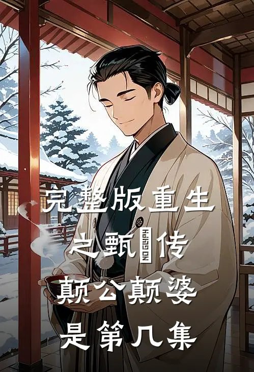 完整版重生之甄嬛传颠公颠婆是第几集