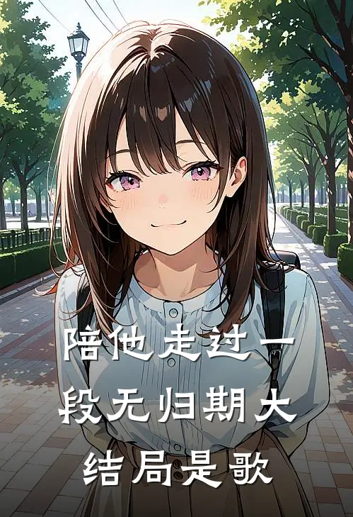 陪他走过一段无归期大结局是歌