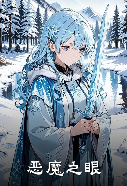 恶魔之眼