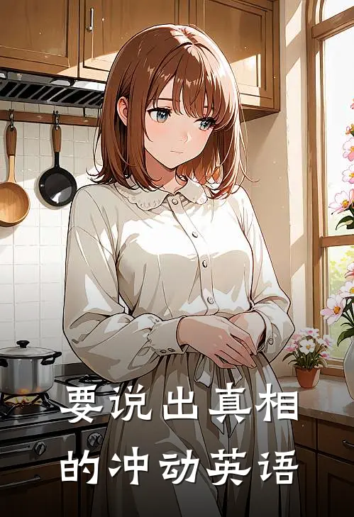要说出真相的冲动英语