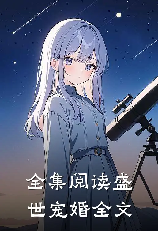全集阅读盛世宠婚全文