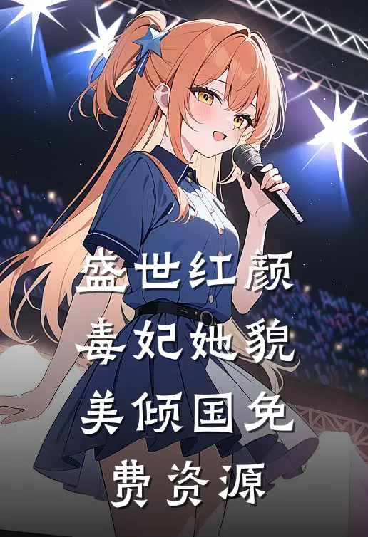 盛世红颜毒妃她貌美倾国免费资源