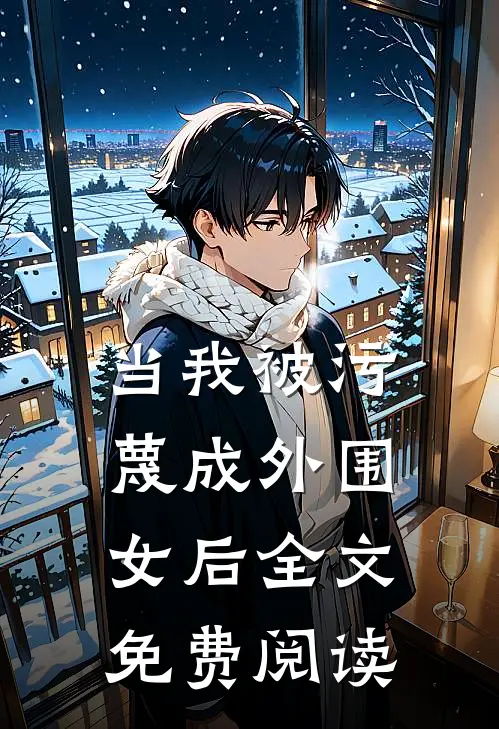 当我被污蔑成外围女后全文免费阅读