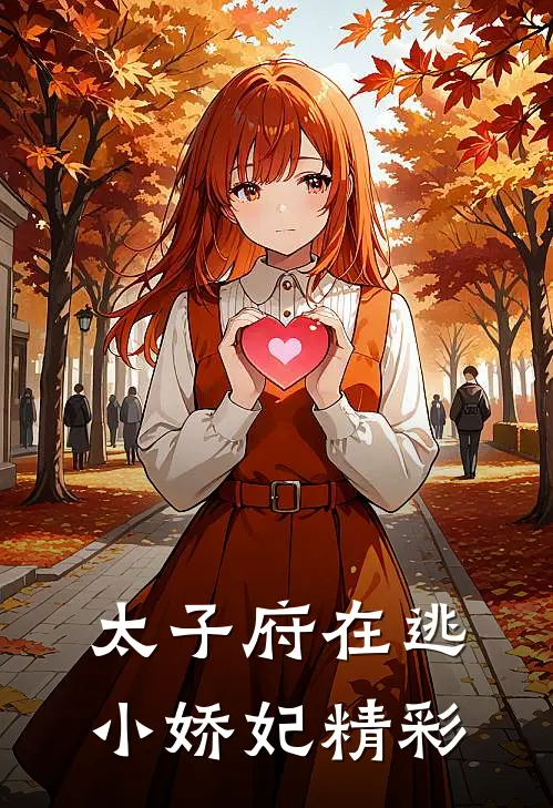 太子府在逃小娇妃精彩