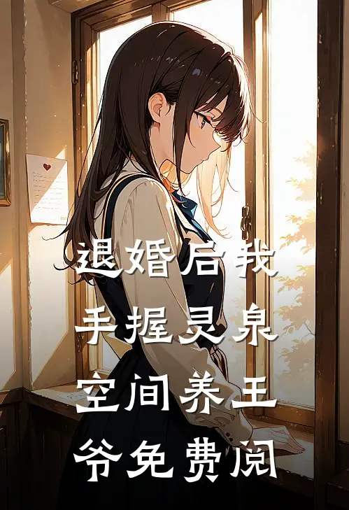 退婚后我手握灵泉空间养王爷免费阅