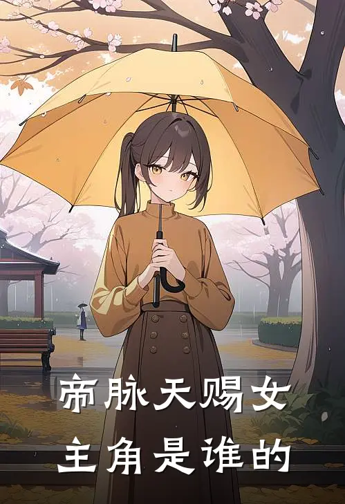 帝脉天赐女主角是谁的