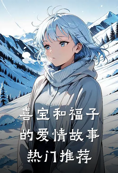 喜宝和福子的爱情故事热门推荐