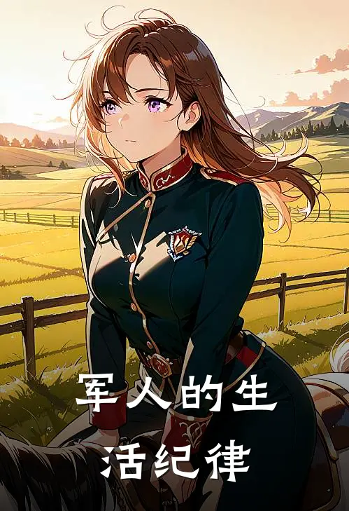 军人的生活纪律