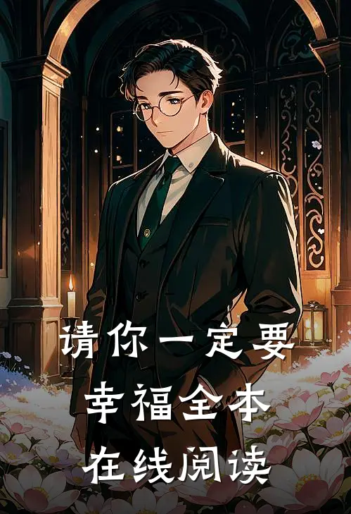 请你一定要幸福全本在线阅读
