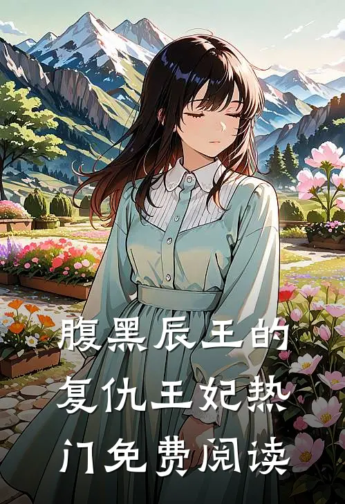 腹黑辰王的复仇王妃热门免费阅读