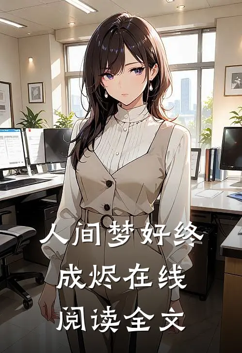 人间梦好终成烬在线阅读全文