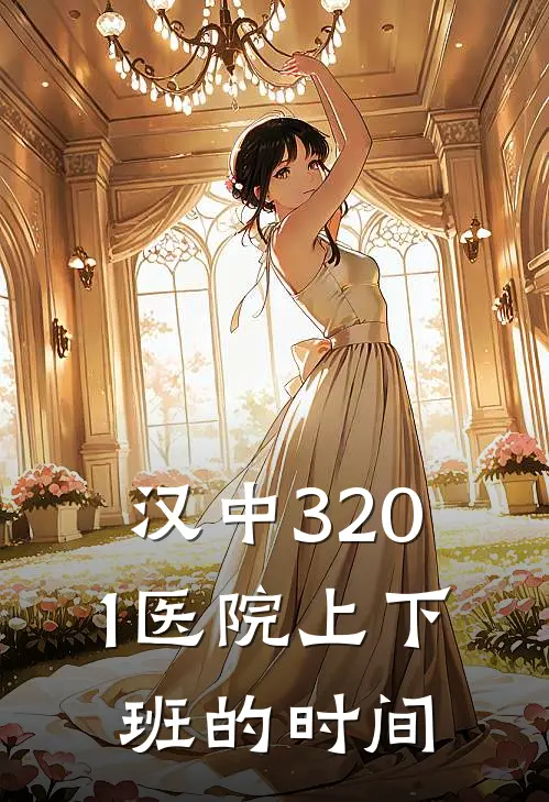 汉中3201医院上下班的时间