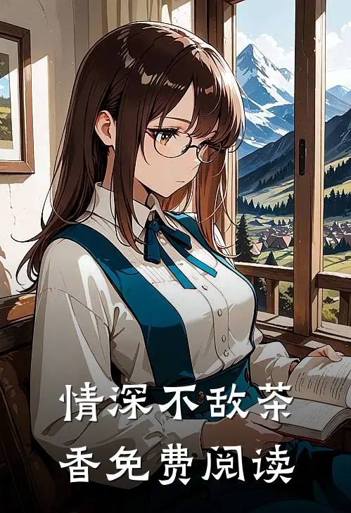 情深不敌茶香免费阅读