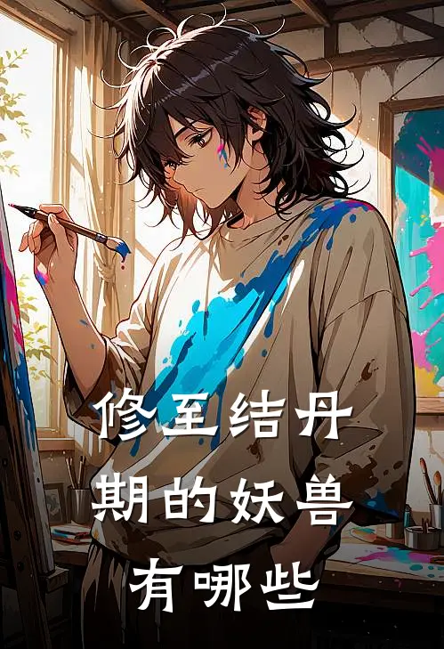 修至结丹期的妖兽有哪些