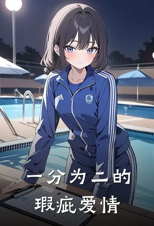 一分为二的瑕疵爱情