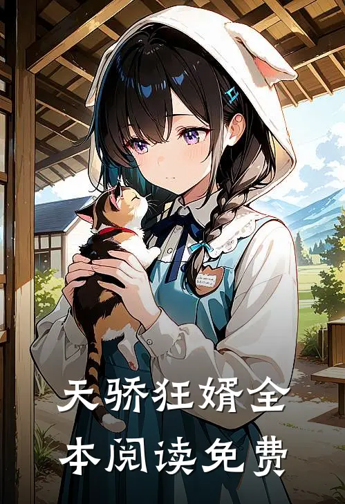 天骄狂婿全本阅读免费