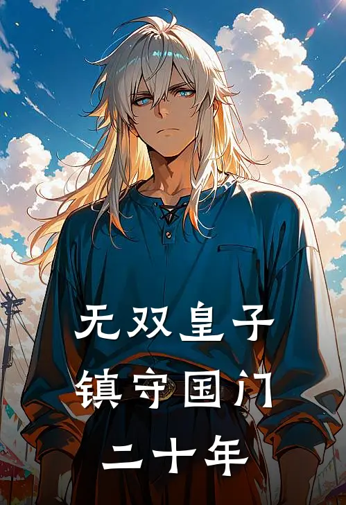 无双皇子镇守国门二十年