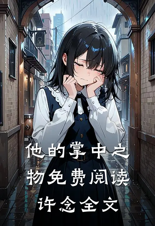 他的掌中之物免费阅读许念全文