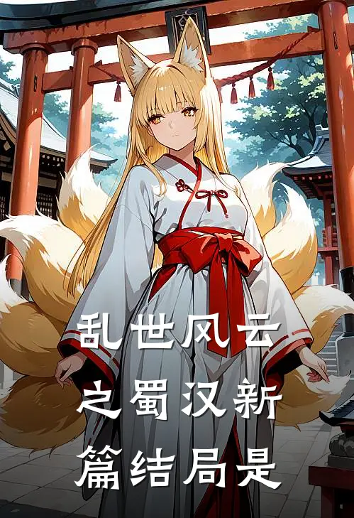 乱世风云之蜀汉新篇结局是