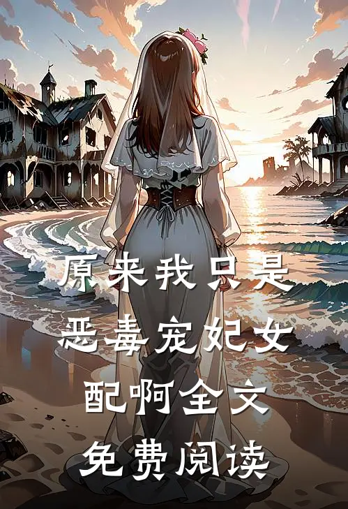 原来我只是恶毒宠妃女配啊全文免费阅读