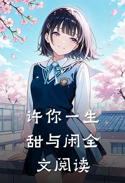 许你一生甜与闲全文阅读