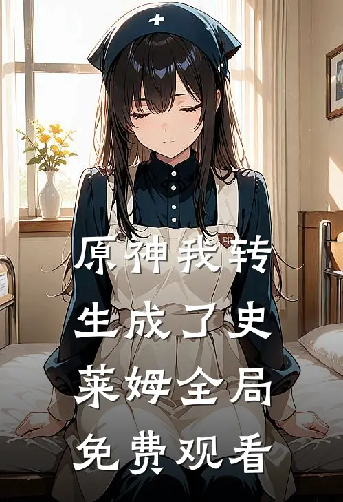 原神我转生成了史莱姆全局免费观看
