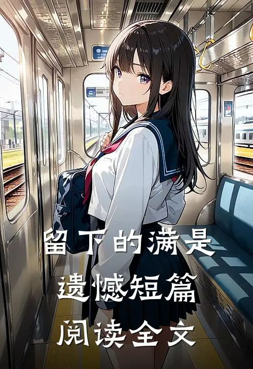 留下的满是遗憾短篇阅读全文