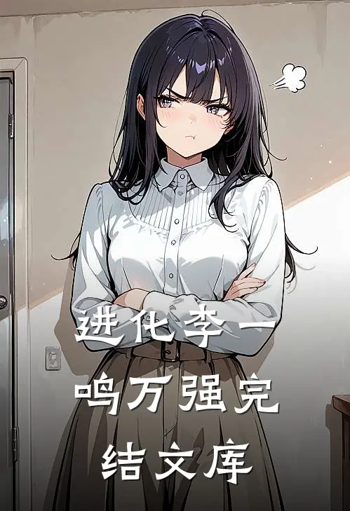 进化李一鸣万强完结文库