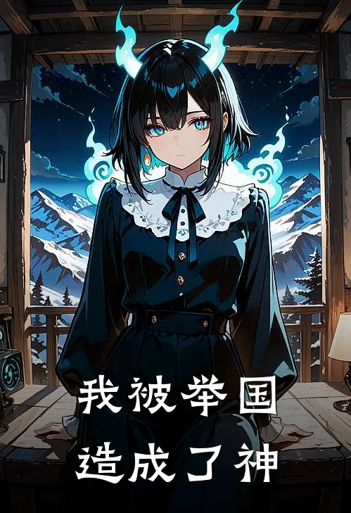 我被举国造成了神