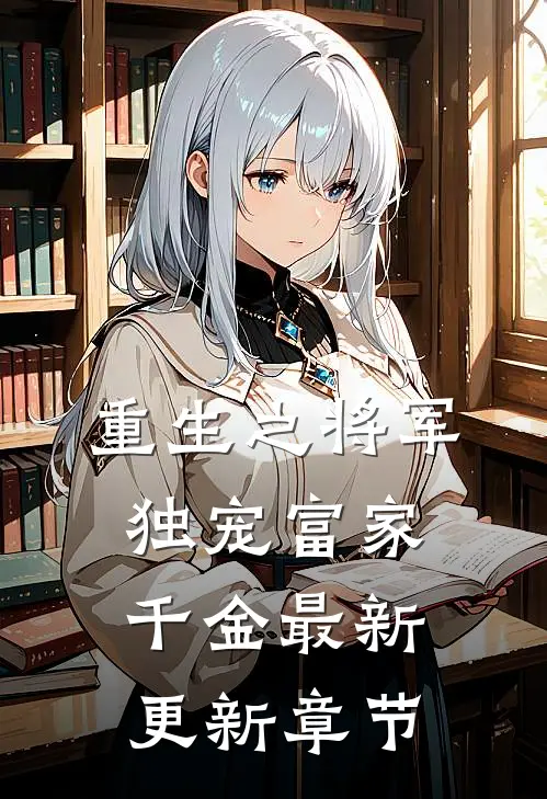 重生之将军独宠富家千金最新更新章节