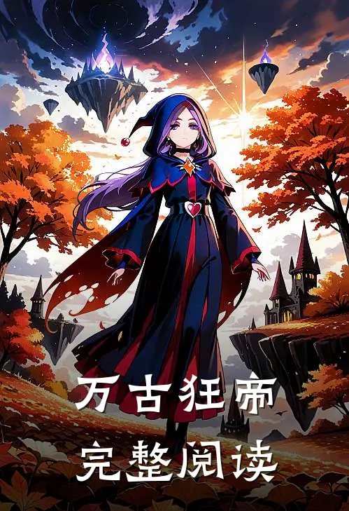 万古狂帝完整阅读