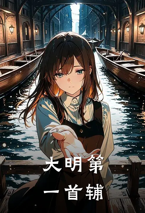 大明第一首辅