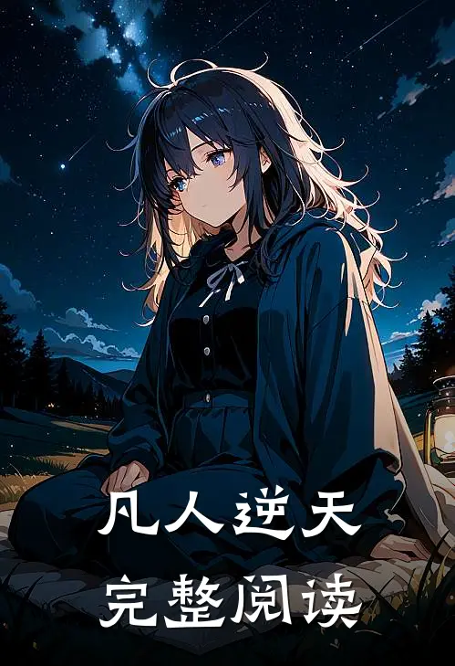 凡人逆天完整阅读