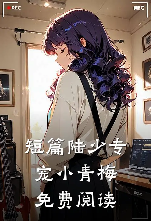 短篇陆少专宠小青梅免费阅读