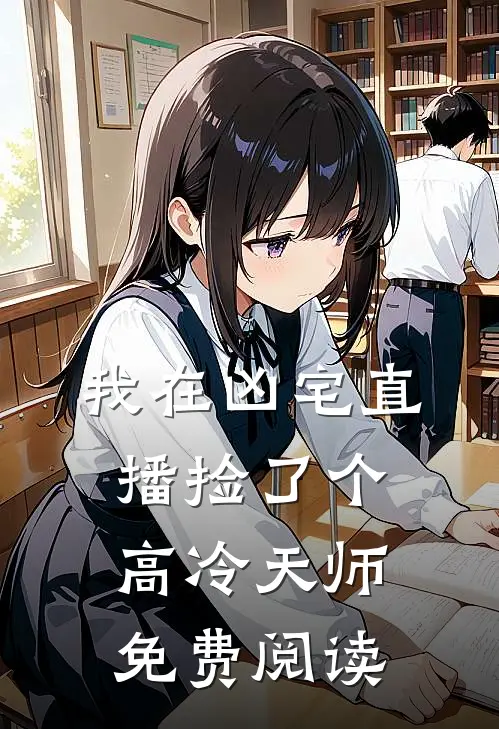 我在凶宅直播捡了个高冷天师免费阅读