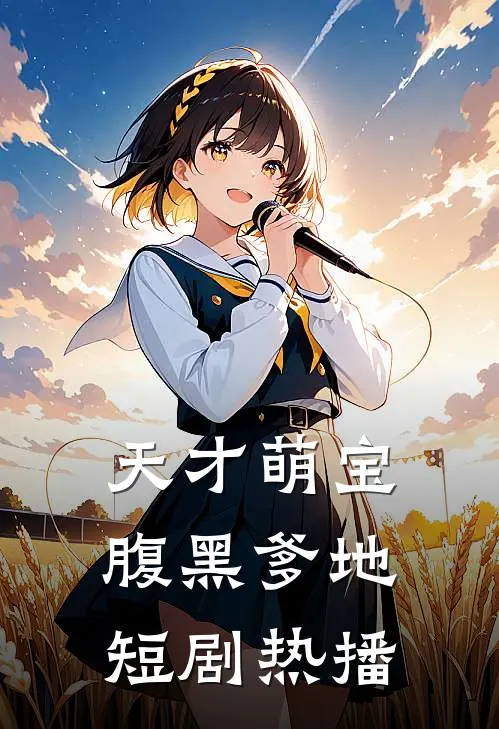 天才萌宝腹黑爹地短剧热播