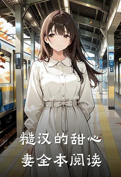 糙汉的甜心妻全本阅读