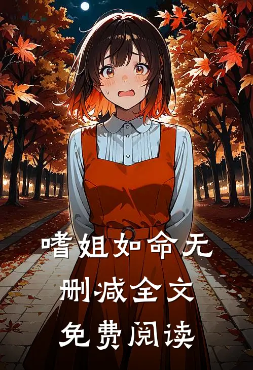 嗜姐如命无删减全文免费阅读