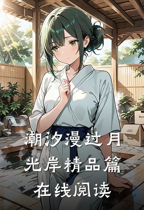 潮汐漫过月光岸精品篇在线阅读
